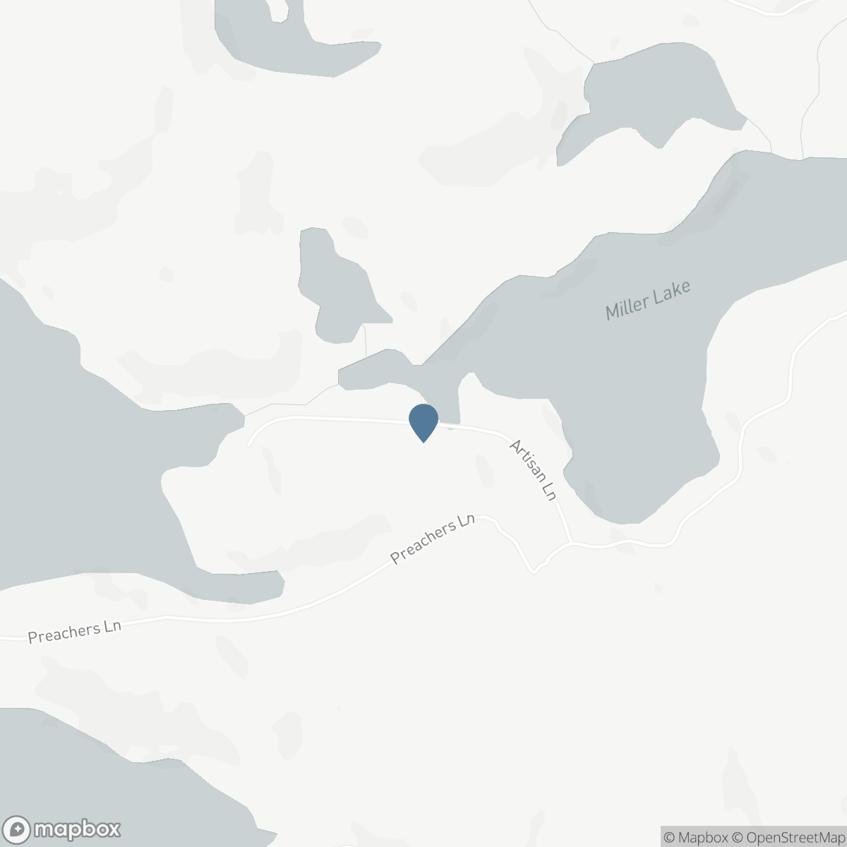 1157 ARTISAN LANE, Haliburton, Ontario K0M 1S0